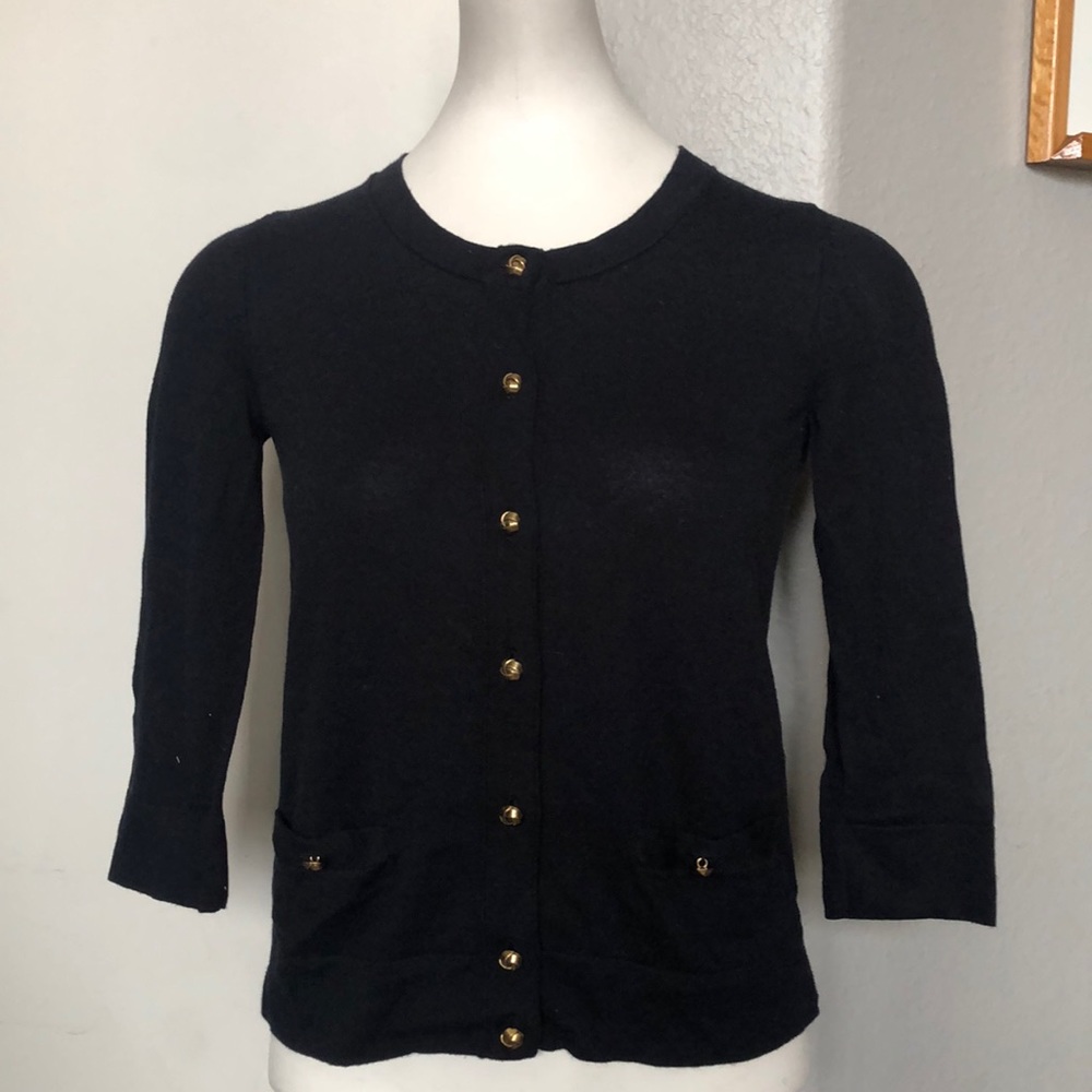 Talbots Cardigan - Picture 1 of 5